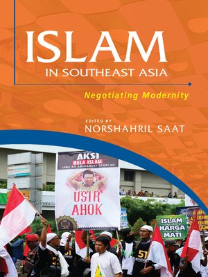 cover image of Islam in Southeast Asia